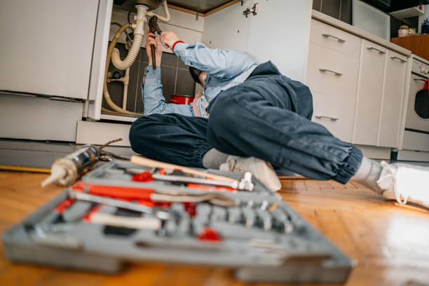 Best Toilet Repair Services  in Caldwell, ID