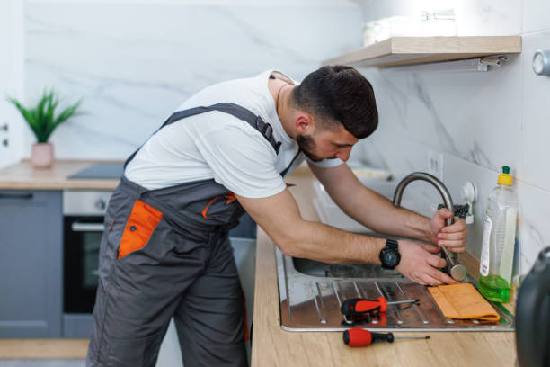 Caldwell, ID Plumbing Company