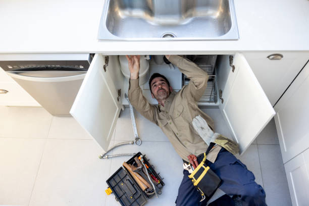 Best Emergency Plumber  in Caldwell, ID