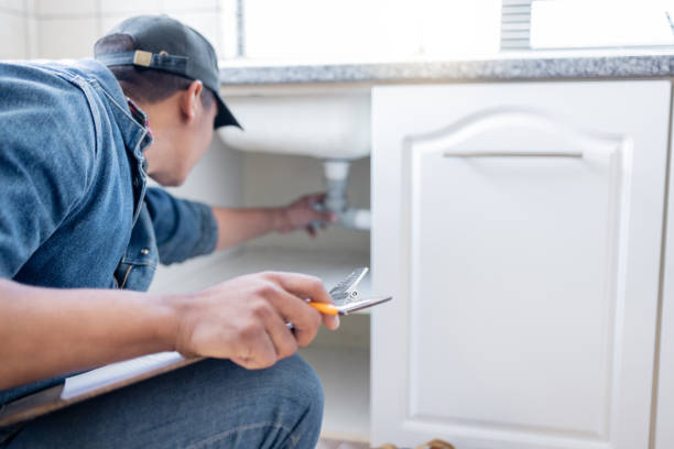 Best Shower Repair Services  in Caldwell, ID