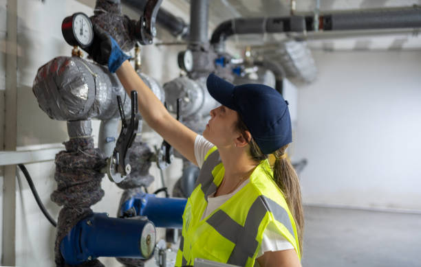 Best Residential Plumbing Services  in Caldwell, ID