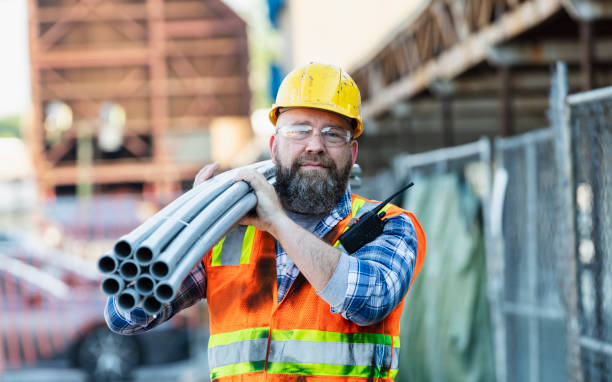 Best Drain Cleaning Services  in Caldwell, ID