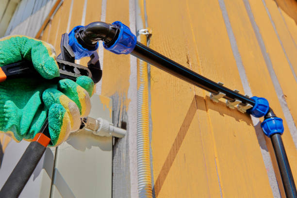 Professional Plumbing in Caldwell, ID